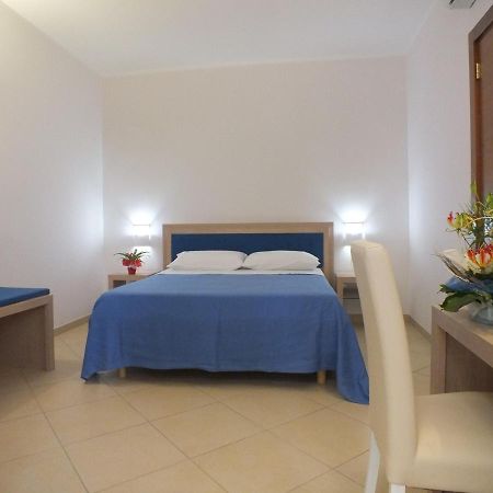 Agriturismo L'Angela Villa Borgagne Szoba fotó