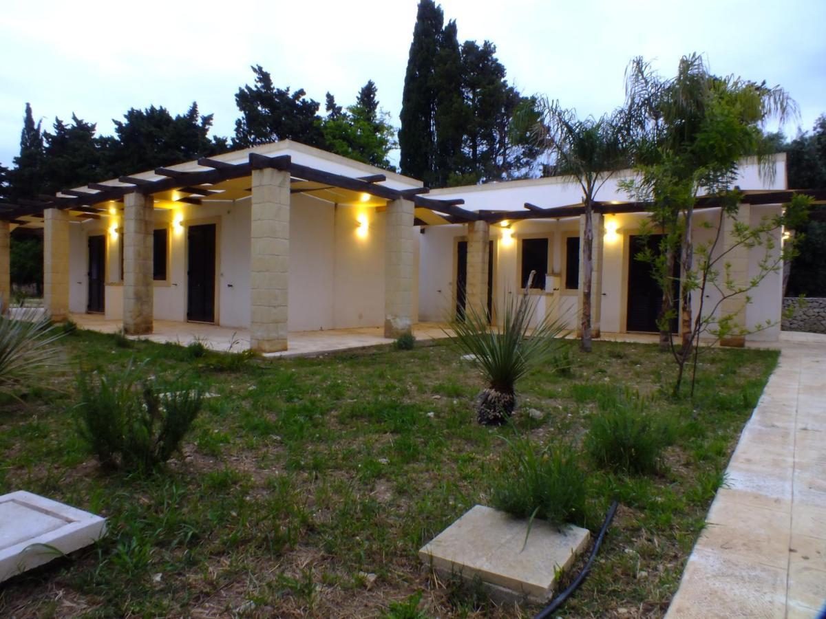 Agriturismo L'Angela Villa Borgagne Kültér fotó