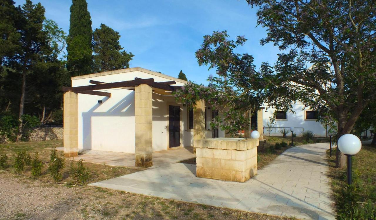 Agriturismo L'Angela Villa Borgagne Kültér fotó
